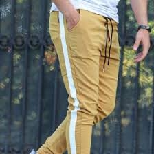 شلوار رانینگ مردانه با راحتی عالی و طراحی تنفسی پیشرفته